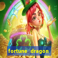 fortune dragon ganho certo